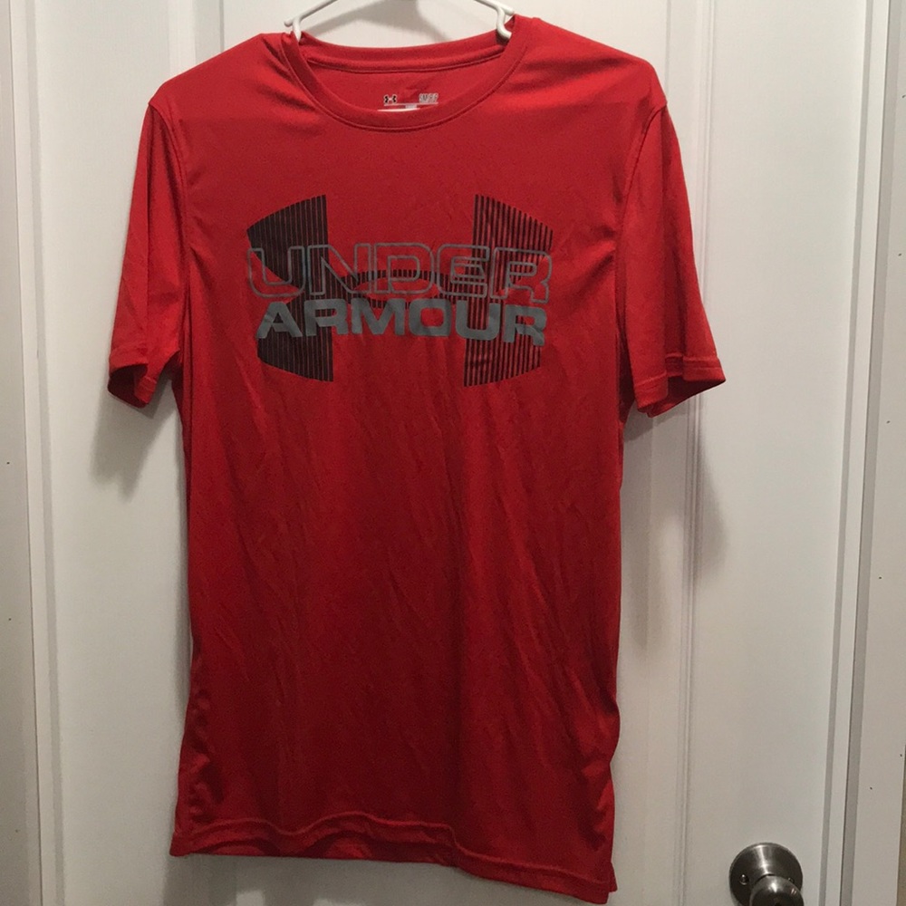 Under Armour Small